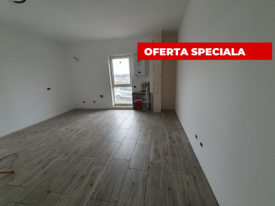 Apartament 3 camere 57 mp utili constructie noua 2025