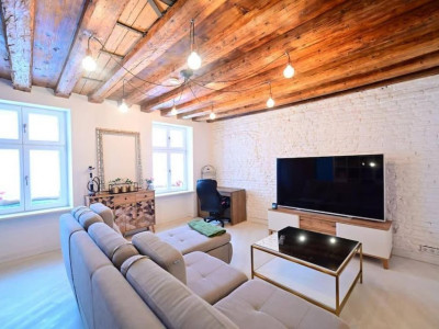 Apartamente de vanzare Sibiu Centrul Istoric imagine mica 1