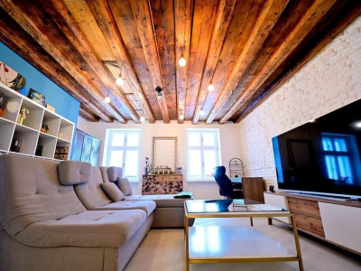 Apartamente de vanzare Sibiu Centrul Istoric imagine mica 2