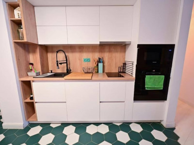 Apartamente de vanzare Sibiu Centrul Istoric imagine mica 6