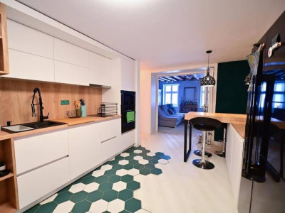 Apartamente de vanzare Sibiu Centrul Istoric imagine mica 7