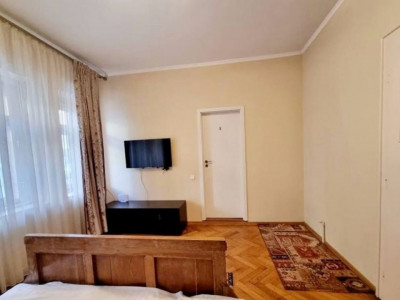 Apartamente de vanzare Sibiu Centrul Istoric imagine mica 4