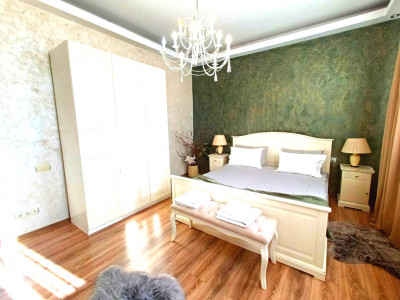 Apartamente de vanzare Sibiu Orasul de Jos imagine mica 2