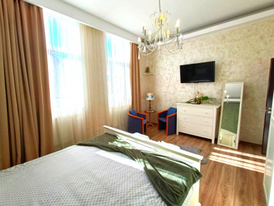 Apartamente de vanzare Sibiu Orasul de Jos imagine mica 3