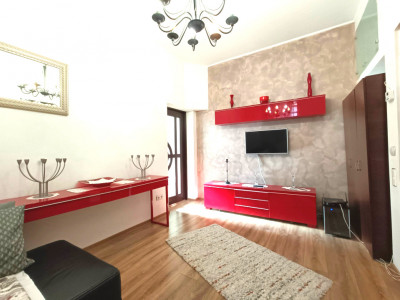 Apartamente de vanzare Sibiu Orasul de Jos imagine mica 4