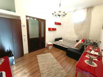 Apartamente de vanzare Sibiu Orasul de Jos imagine mica 5