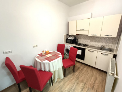 Apartamente de vanzare Sibiu Orasul de Jos imagine mica 6