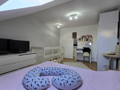 Apartamente de vanzare Sibiu Terezian imagine mica 3