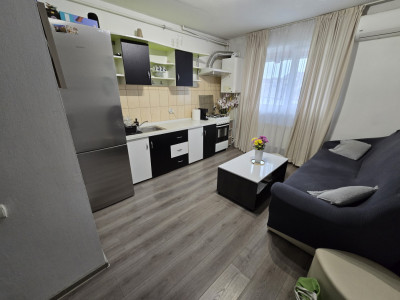 Apartamente de vanzare Sibiu Terezian imagine mica 4