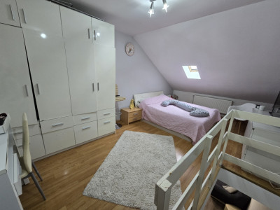 Apartamente de vanzare Sibiu Terezian imagine mica 2