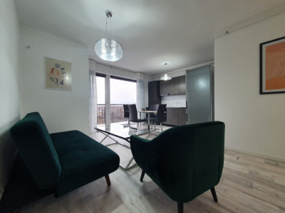 Apartamente de inchiriat Sibiu Turnisor imagine mica 9