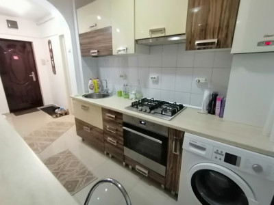 Apartamente de inchiriat Sibiu Mihai Viteazul imagine mica 2