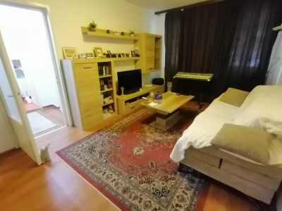 Apartamente de inchiriat Sibiu Mihai Viteazul imagine mica 4