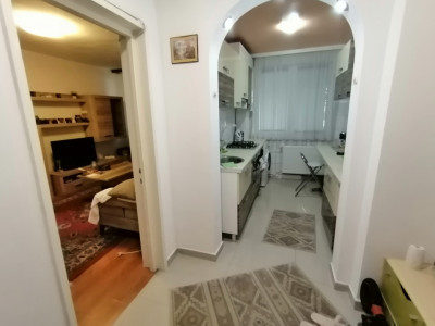 Apartamente de inchiriat Sibiu Mihai Viteazul imagine mica 5
