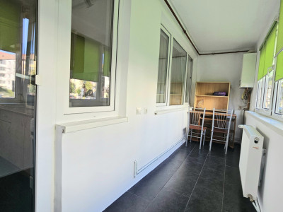 Apartamente de inchiriat Sibiu Mihai Viteazul imagine mica 7