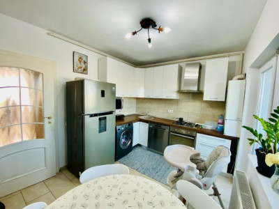 Apartamente de inchiriat Sibiu Calea Cisnadiei - Arhitectilor imagine mica 4