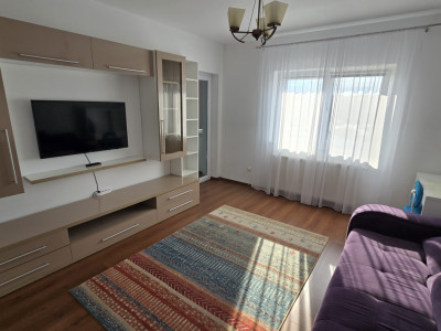 Apartament de inchiriat Arhitectilor 2 camere parcare mobilat utilat