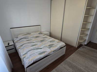 Apartamente de inchiriat Sibiu Calea Cisnadiei - Arhitectilor imagine mica 3
