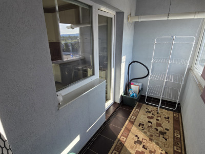 Apartamente de inchiriat Sibiu Calea Cisnadiei - Arhitectilor imagine mica 5