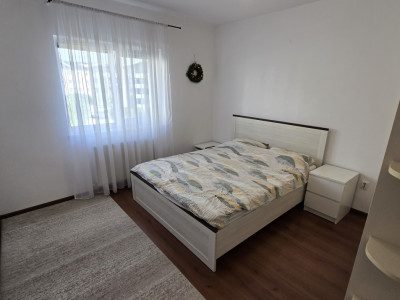 Apartamente de inchiriat Sibiu Calea Cisnadiei - Arhitectilor imagine mica 8