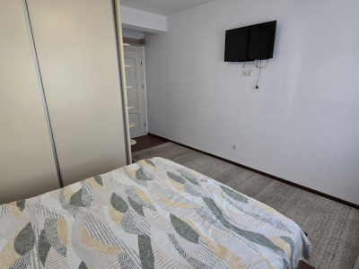 Apartamente de inchiriat Sibiu Calea Cisnadiei - Arhitectilor imagine mica 9
