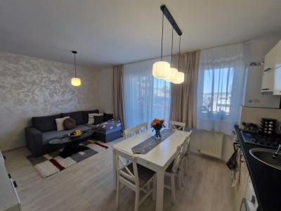 Apartamente de vanzare Sibiu Calea Surii Mici imagine mica 2