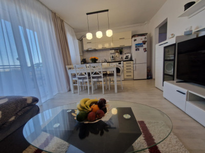 Apartamente de vanzare Sibiu Calea Surii Mici imagine mica 3