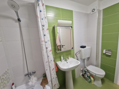 Apartamente de vanzare Sibiu Calea Surii Mici imagine mica 9