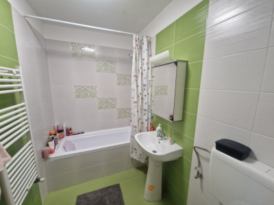 Apartamente de vanzare Sibiu Calea Surii Mici imagine mica 9