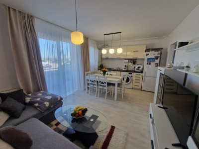 Apartamente de vanzare Sibiu Calea Surii Mici imagine mica 13