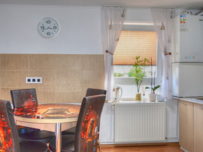 Apartamente de vanzare Sibiu Central imagine mica 2