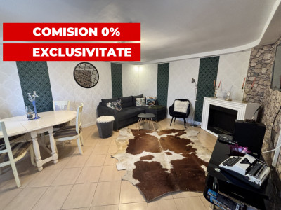 Excisivitate Comision 0%  Pensiune 3 stele in regim hotelier Sura Mare