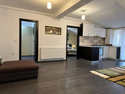 Apartamente de vanzare Floresti imagine mica 2