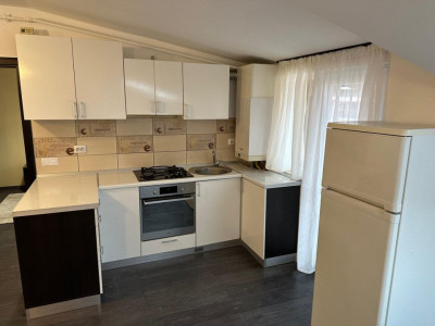 Apartamente de vanzare Floresti imagine mica 3