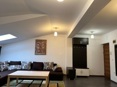 Apartamente de vanzare Floresti imagine mica 4