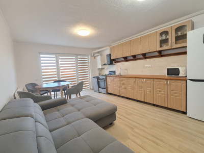 3 camere 2 bai etaj 1 - Apartament de vanzare Arhitectilor