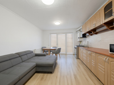 Apartamente de vanzare Sibiu Calea Cisnadiei - Arhitectilor imagine mica 2