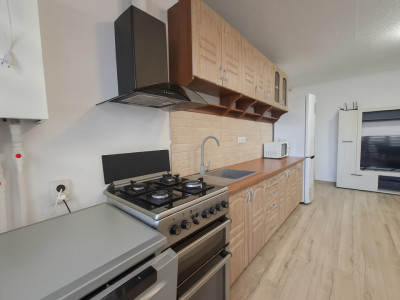Apartamente de vanzare Sibiu Calea Cisnadiei - Arhitectilor imagine mica 4