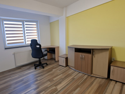 Apartamente de vanzare Sibiu Calea Cisnadiei - Arhitectilor imagine mica 6