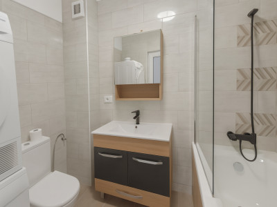 Apartamente de vanzare Sibiu Calea Cisnadiei - Arhitectilor imagine mica 9