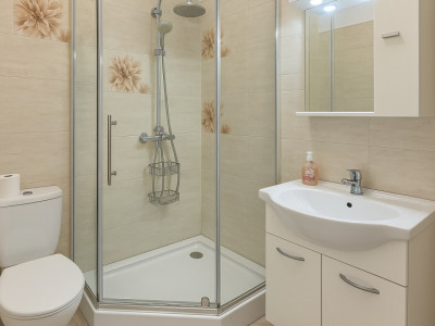 Apartamente de vanzare Sibiu Calea Cisnadiei - Arhitectilor imagine mica 11