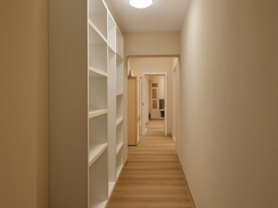 Apartamente de vanzare Sibiu Calea Cisnadiei - Arhitectilor imagine mica 12