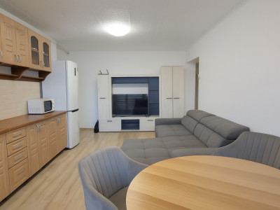 Apartamente de vanzare Sibiu Calea Cisnadiei - Arhitectilor imagine mica 13