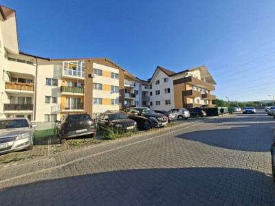 Apartamente de vanzare Sibiu Calea Cisnadiei - Arhitectilor imagine mica 14