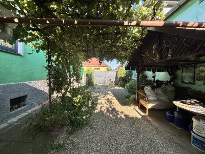 Case de vanzare Sibiu Turnisor imagine mica 5
