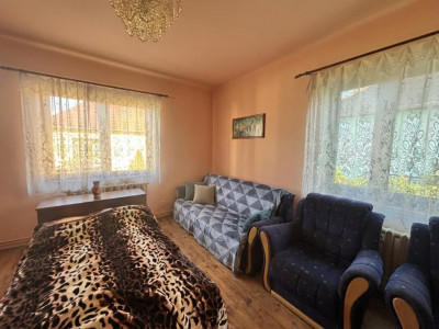 Case de vanzare Sibiu Turnisor imagine mica 6