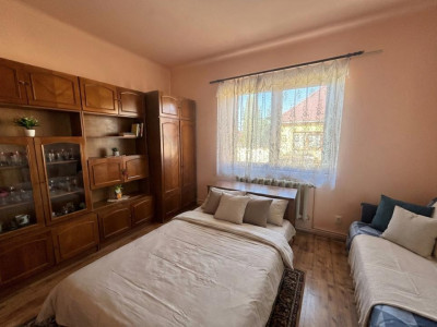 Case de vanzare Sibiu Turnisor imagine mica 7