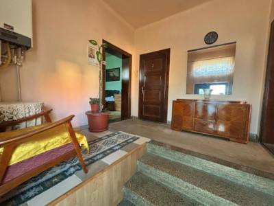 Case de vanzare Sibiu Turnisor imagine mica 13