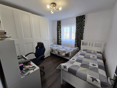 Apartamente de vanzare Sibiu Central imagine mica 3