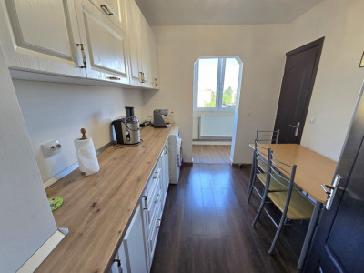 Apartamente de vanzare Sibiu Central imagine mica 4